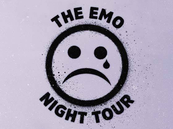 The Emo Night Tour